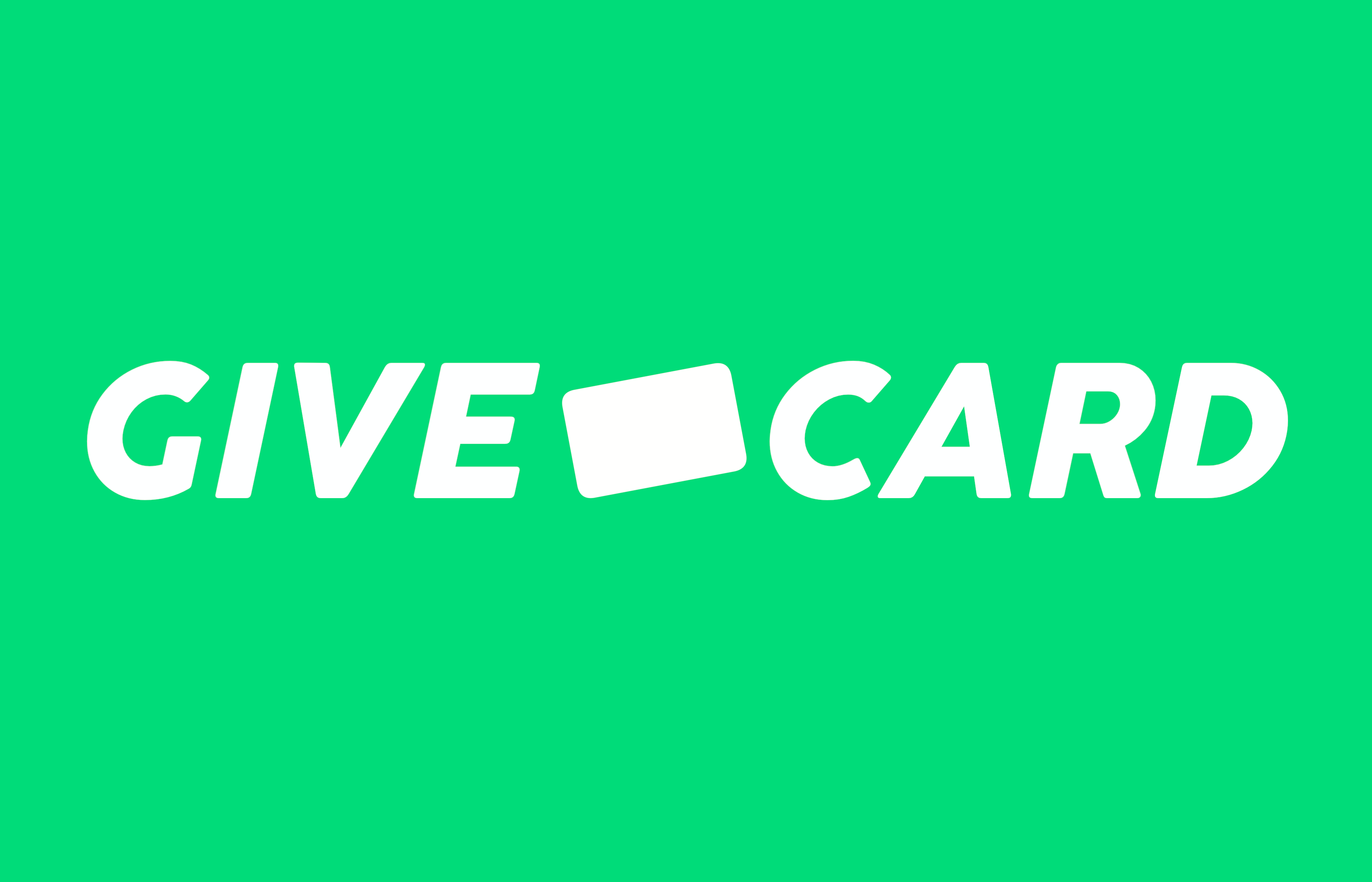 GiveCard